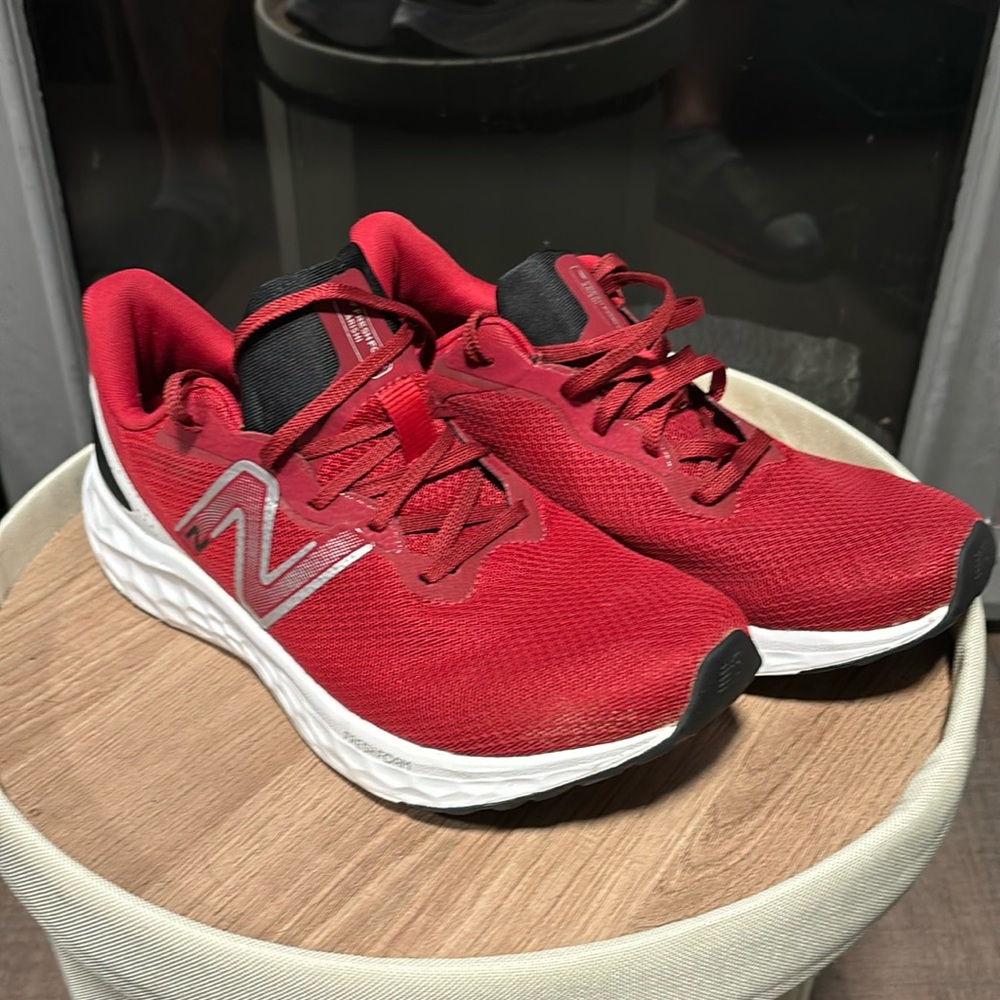 New balance fresh foam, “Arishi” running shoe